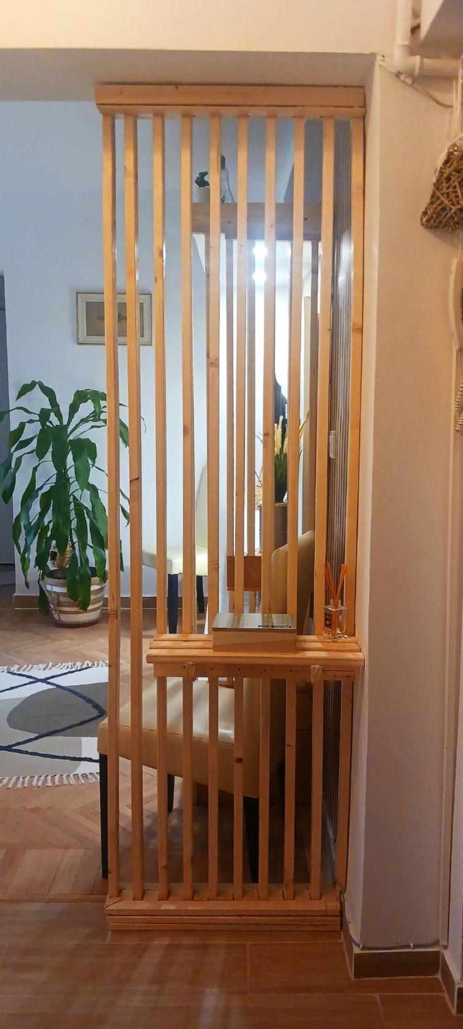 Appartement The House In The Park Bucarest Extérieur photo
